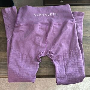 Alphalete Revival Leggings